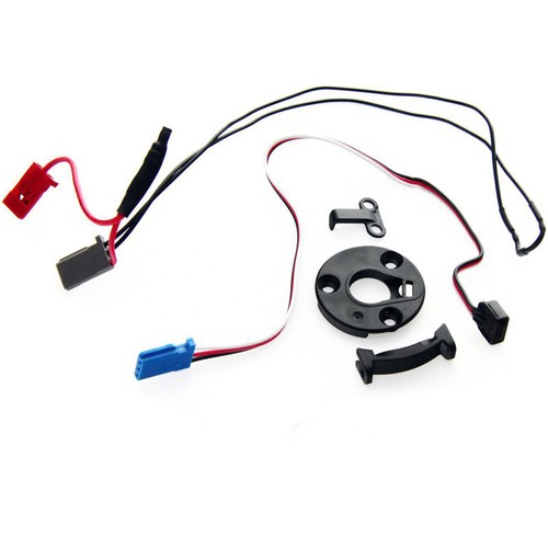 Traxxas maxx brushless - e-maxx,