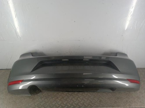 Pare choc arriere - , volkswagen