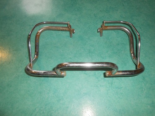 Pare moteur solex 3300 3800