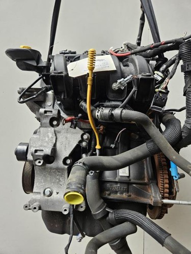 Moteur renault twingo phase - renault,