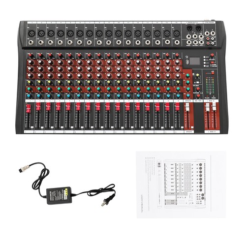 Channel professional - 16,