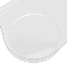 Tape Recorder Perspex Cover Transparent Perspex Lid For NAGRA IV S IV SJ E I NEW