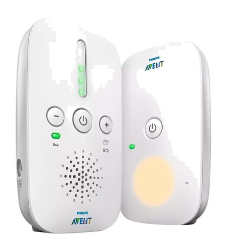Philips babyphone audio avec - philips,