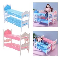 Lit superposé pour maison de