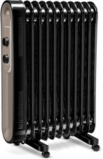 Radiateur Bain D'Huile TRH 24