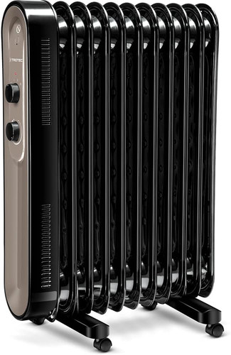 Radiateur bain huile trh - radiateur,