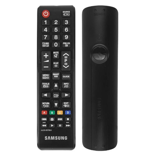 New samsung remote control - samsung,