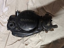 Carter embrayage Suzuki 125 Rg