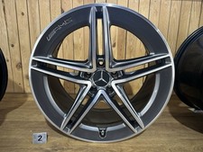 1X Jante En Aluminium