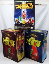 Le Muppet Show - Lot de 2
