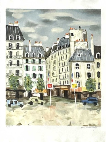 Baboulene eugene - ,