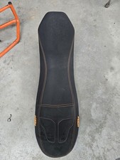 KTM 990 Adventure Memory Foam Saddle