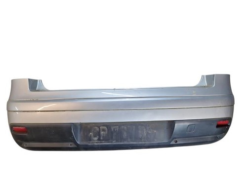 Pare choc arriere - , citroen