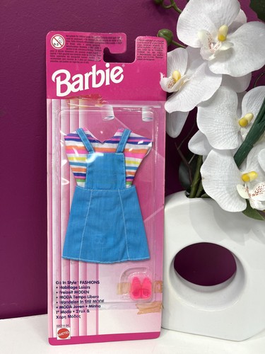 Accessoire poupee barbie - accessoire,