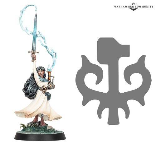 Inara sion unboxed darkwater - inara,