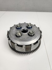 Embrayage - KAWASAKI 125 KMX