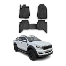 OMAC Tapis de sol pour Ford