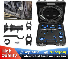 EXTRACTEUR ARRACHE ROTULE HYDRAULIQUE  Mercedes BMW Volkswagen Audi  land Rover