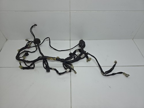 Faisceau tete fourche yamaha - fourche,