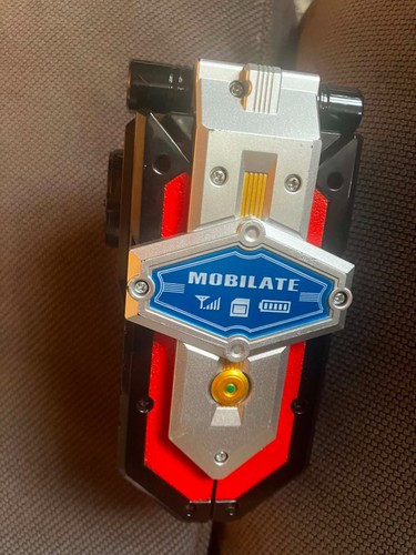 Bandai mobilates kaizoku - bandai,