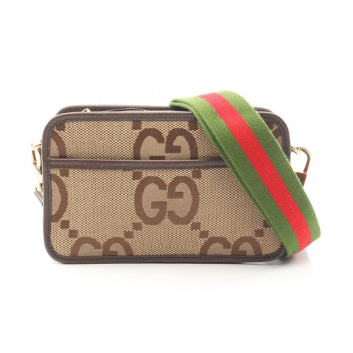 Gucci jumbo mini sac - gucci, gg