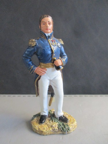 Figurine hachette - figurine,