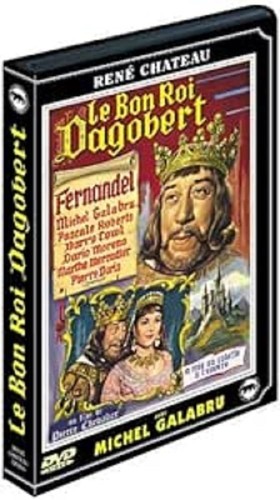Dvd bon roi - "le,
