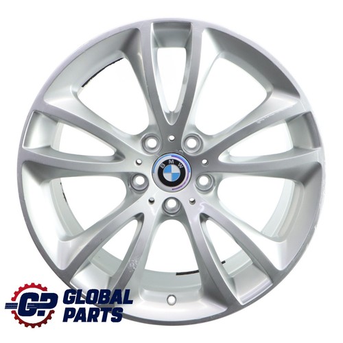 Bmw f10 f11 - f10, jante