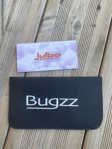 Pochette lunette bugzz - pochette, julbo