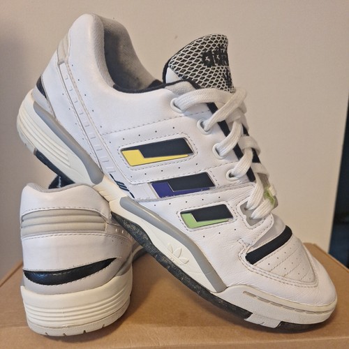 Adidas edberg torsion comp - edberg,