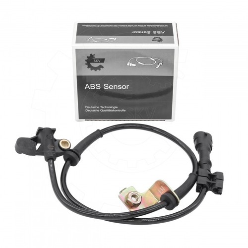 Capteur abs avant gauche - abs,