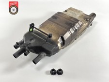 Silencieux d'échappement