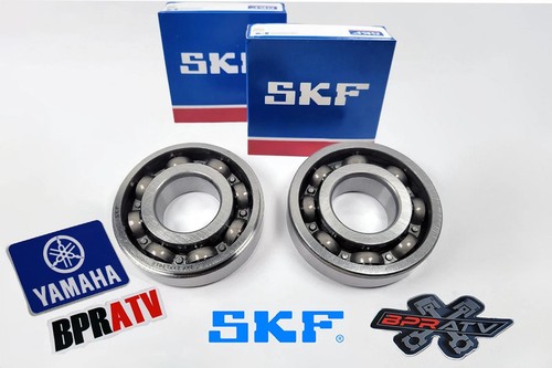Yz450f 450f 450fx crank - 450f,