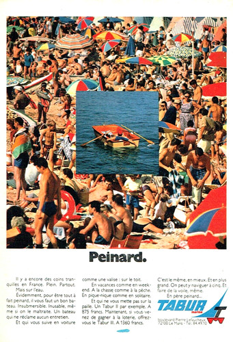 Publicité advertising 0924 - publicité,