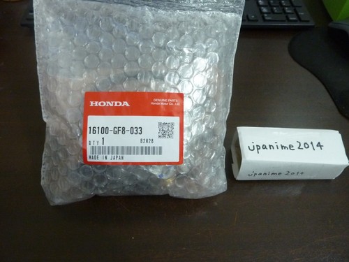 Honda qr50 carburettor - qr50,