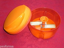 Twister TUPPERWARE / hachoir