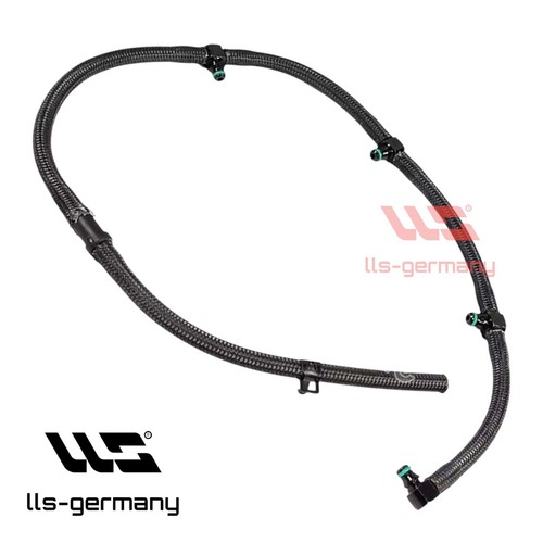 Ligne carburant pour - ligne,
