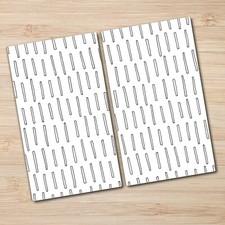 Protection Plaque de Cuisson