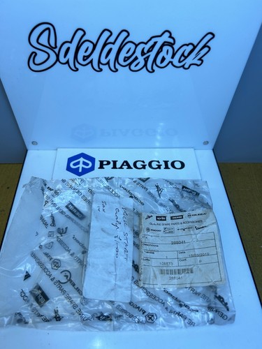 Circlip kick piaggio - circlip,