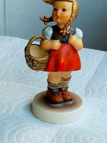 Vintage figurine sculpture - vintage,