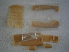 MAQUETTE KIT RESINE