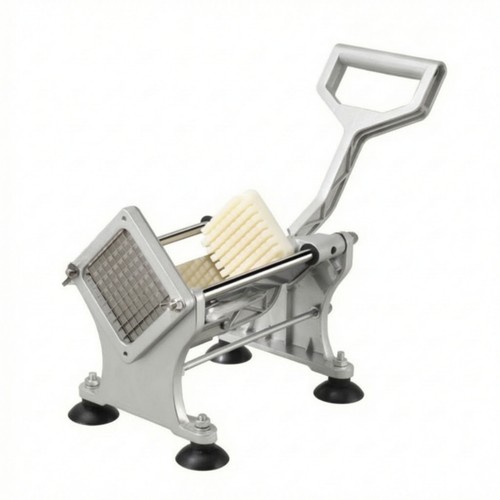 Grille coupe frites inox - coupe-frites,