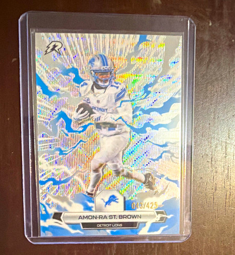 Topps resurgence2026 amon - topps,