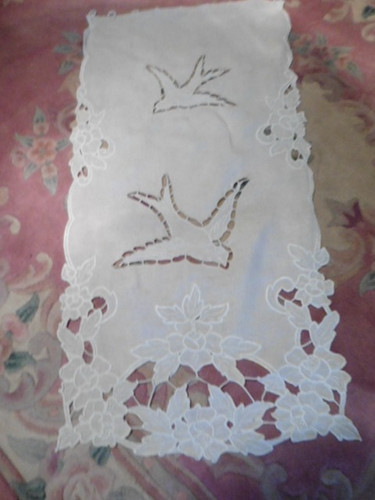 Excepetionel ancien rideau - excepetionel,