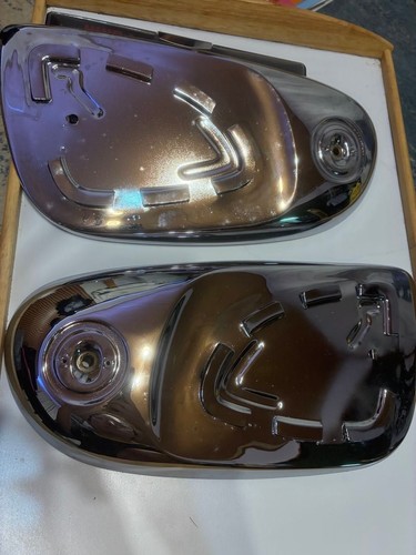 Honda cz100 monkey - honda, nos