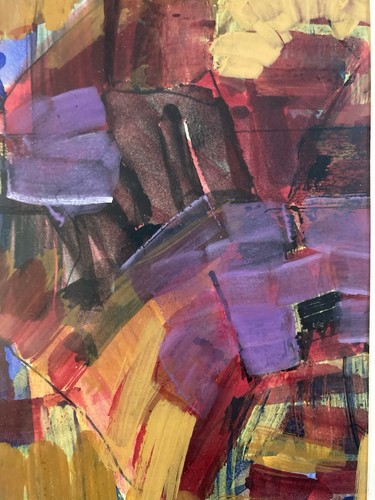 Très beau dessin abstrait - beau,