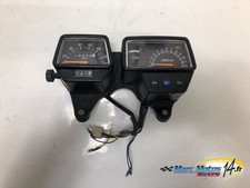 TABLEAU DE BORD COMPLET YAMAHA