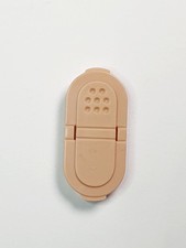 Magnet Magnet Lid Box Keychain TUPPERWARE RARE Vintage Miniature