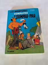 les aventures completes