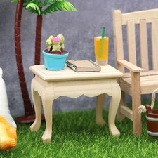 1:12 Meubles de Maison de